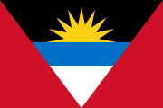 Antigua and Barbuda