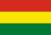 Bolivia, Plurinational State of