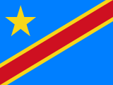 Congo, the Democratic Republic of the