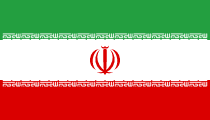 Iran, Islamic Republic of