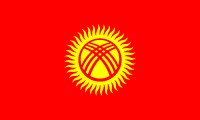 Kyrgyzstan