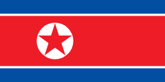 Korea, Democratic People's Republic of