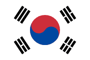 Korea, Republic of