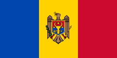 Moldova, Republic of