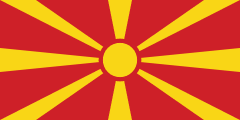 Macedonia, the Former Yugoslav Republic of