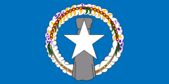 Northern Mariana Islands