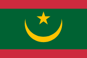 Mauritania