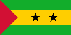 Sao Tome and Principe