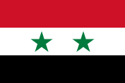 Syrian Arab Republic