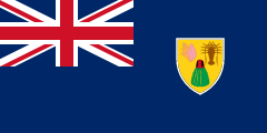 Turks and Caicos Islands