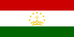 Tajikistan