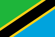 Tanzania, United Republic of