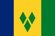 Saint Vincent and the Grenadines