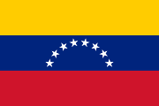 Venezuela, Bolivarian Republic of